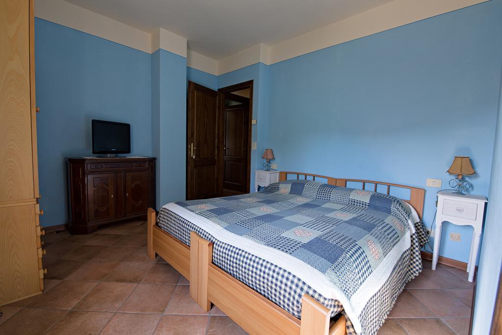 Cottage House Il Palazzetto Кастельнуово-ді-Гарфаньяна Екстер'єр фото