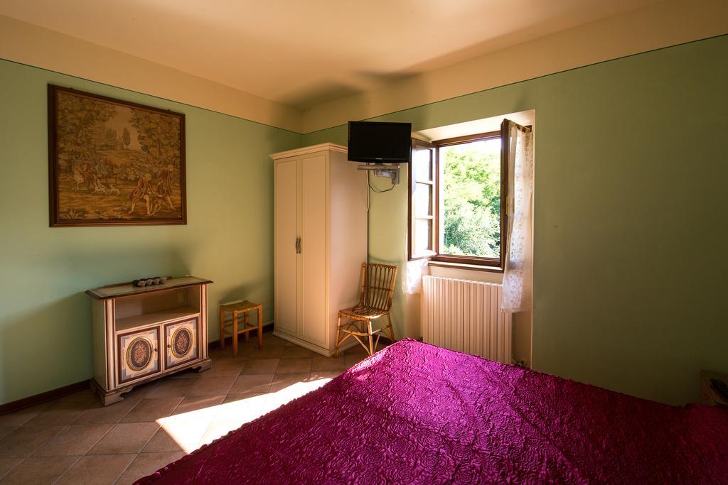 Cottage House Il Palazzetto Кастельнуово-ді-Гарфаньяна Екстер'єр фото