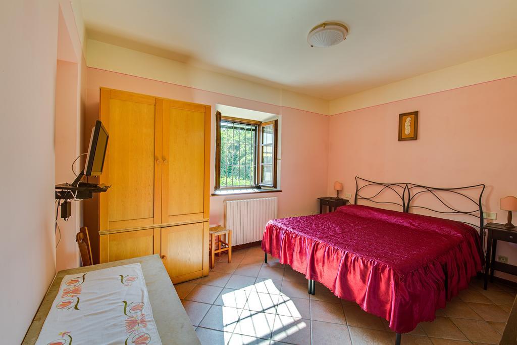 Cottage House Il Palazzetto Кастельнуово-ді-Гарфаньяна Екстер'єр фото